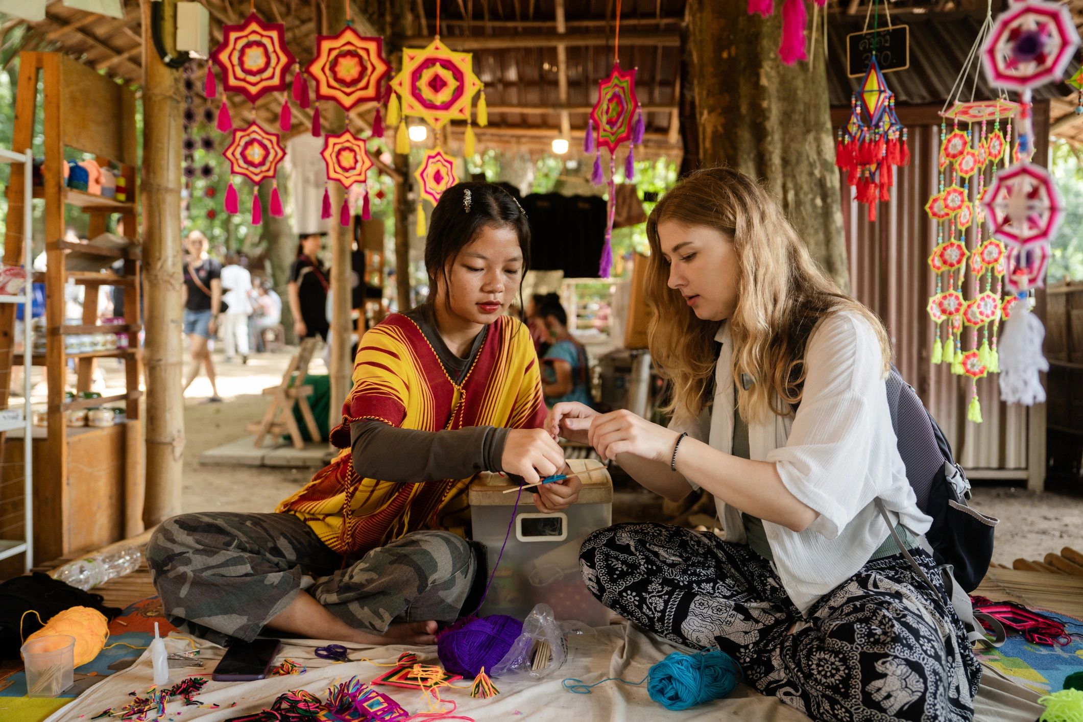 Hidden Gem Destinations